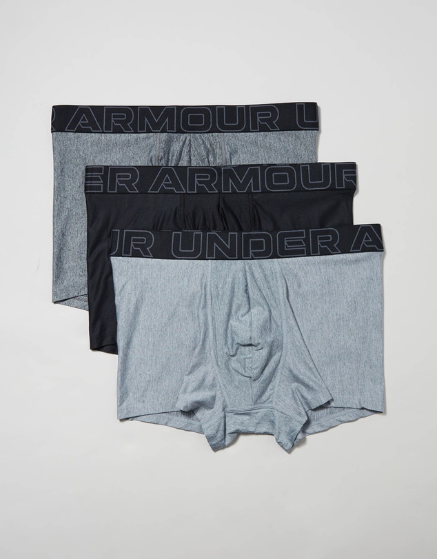 Under Armour - UA Perf Tech 3inch Briefs