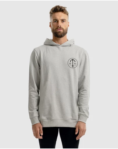 DVNT - Dive Deep Hoodie