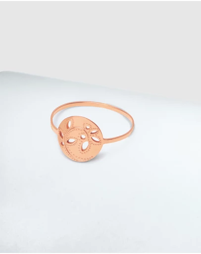 Pastiche - Gaia Ring