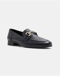 Call It Spring - Hollyy Loafers