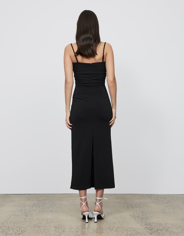 WNTRMSE - Reeve Dress