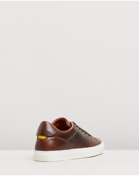 Rodd & Gunn - Glone Sneaker