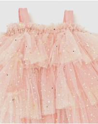 WITH LOVE FOR KIDS - The Party Dress - Babies - Kids