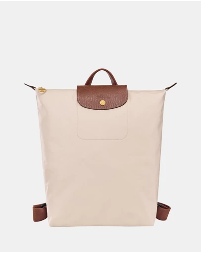 Longchamp - Le Pliage Original Backpack - Medium
