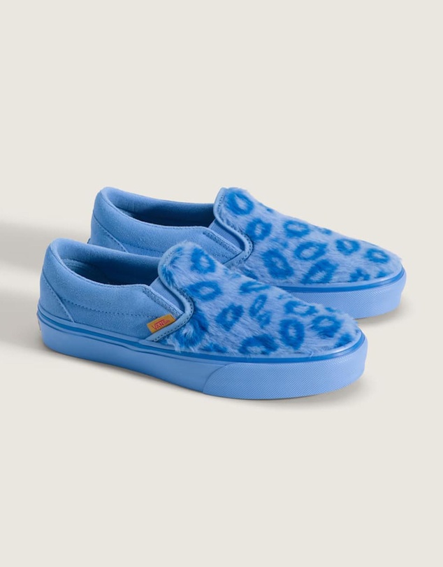 Vans - KPop Demon Hunters x Vans Classic Slip-On - Unisex