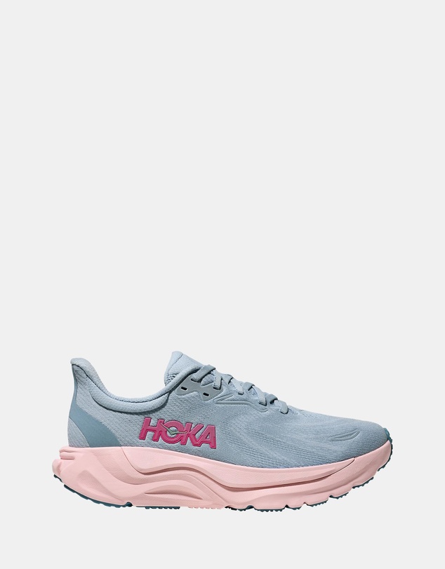 HOKA - Arahi 8 - Women's