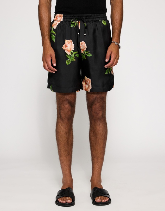 Nanushka - Anish Shorts