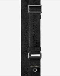 Maison De Sabre - The Small Messenger Bag