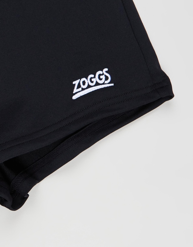 Zoggs - Cottesloe Hip Racer Shorts - Kids-Teens