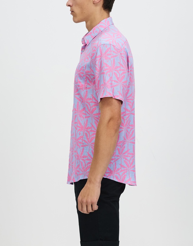 Marcs - Frond Of You Ss Shirt