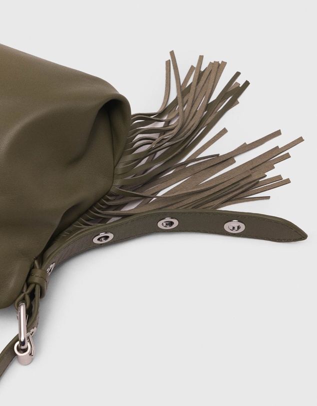 Maje - Miss M Mini Handbag
