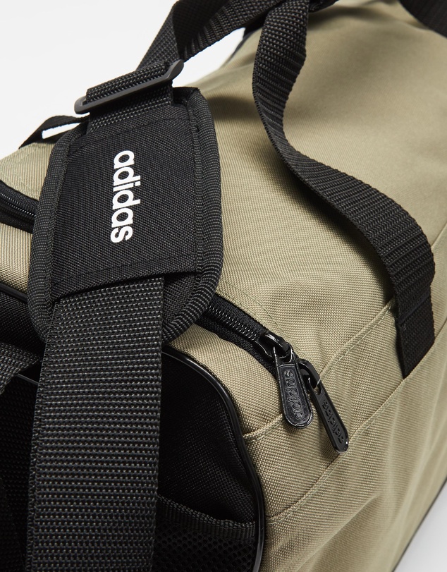 adidas Performance - 3-Stripes Small Duffle