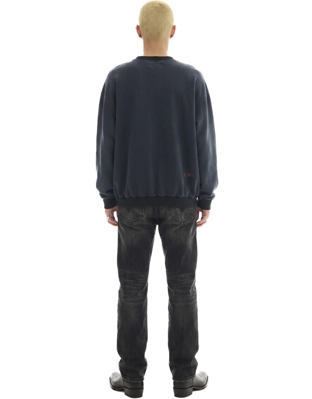 THE TALES - Alive With Pleasure Bamboo Sweater
