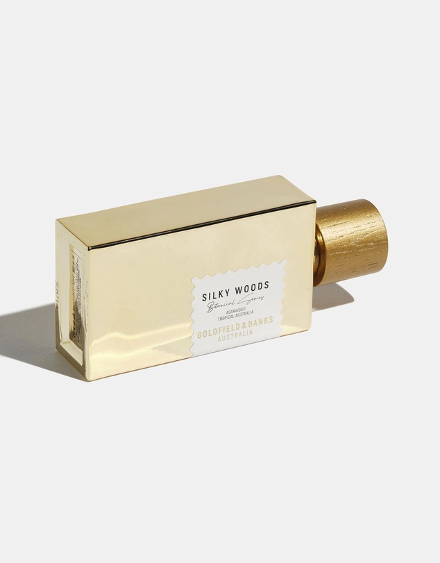 Goldfield & Banks - Silky Woods Perfume