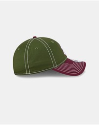 New Era - 9TWENTY Seasonal 2Tone NY Yankees Cap