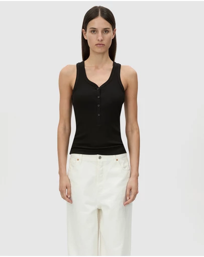 CAMILLA AND MARC - Andy Denim Jeans