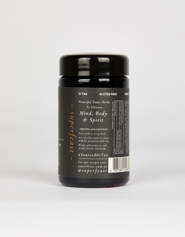 SuperFeast - Qi Blend 100g