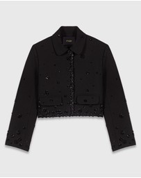 Maje - Vogueloir Blazer
