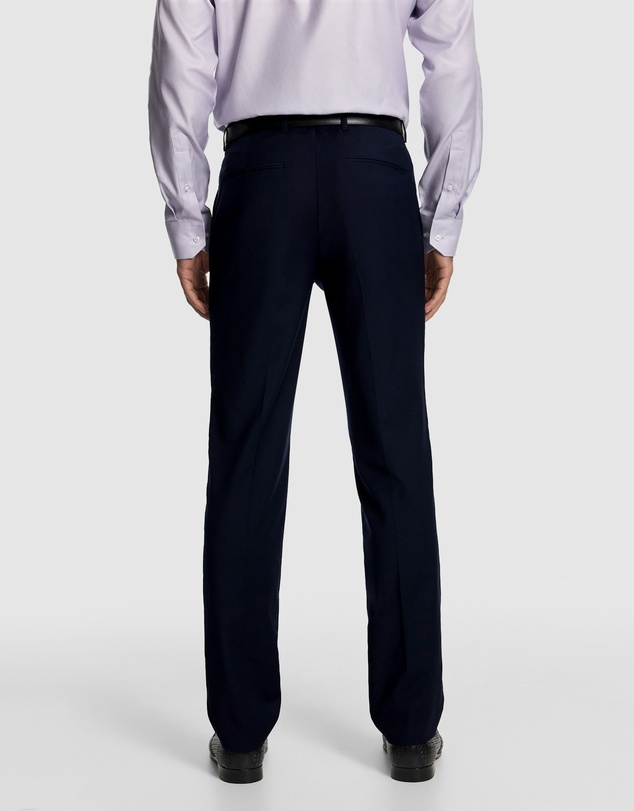 yd. - Atlas Slim Dress Pant