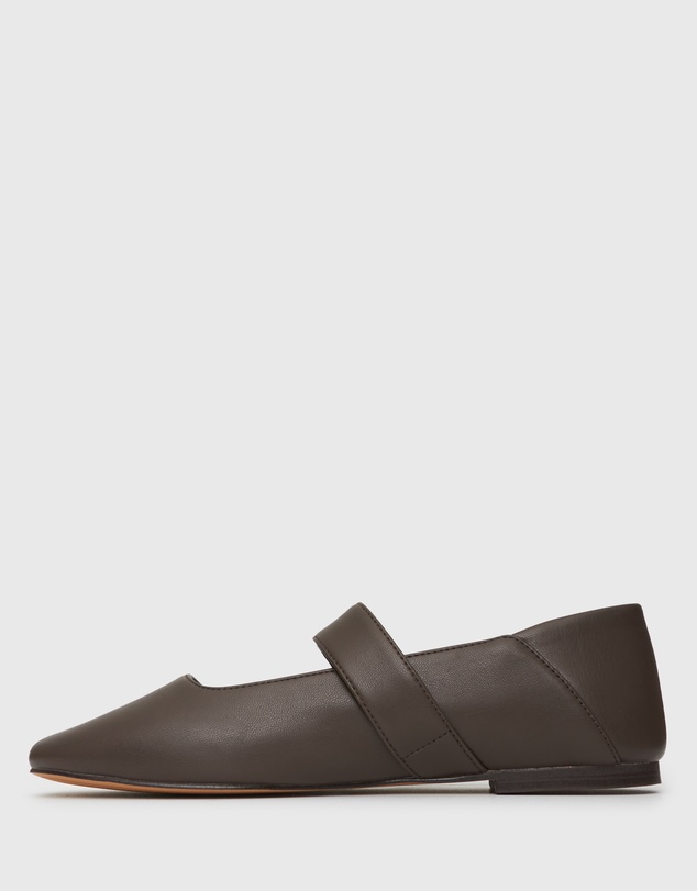 Betts - Joanna Mary Jane Ballet Flats