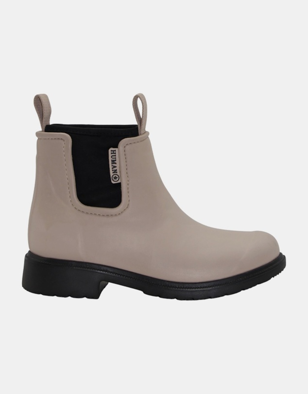 Human - Jam II Womens Boots