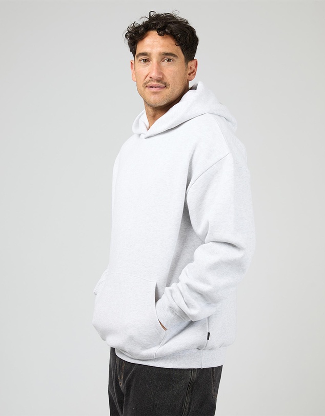 Silent Theory - Box Hoodie