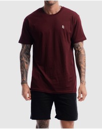 First Division - Contract Rise Tee