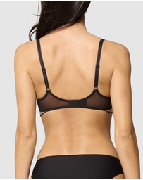 Simone Perele - Romance Full Cup Plunge Bra