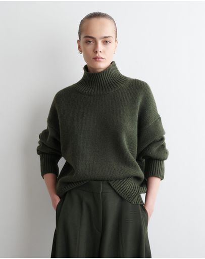Green Dark