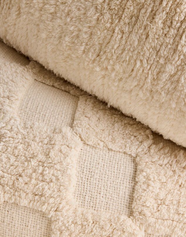 Sheet Society - Homebody Tufted Cushion Cover 50X50
