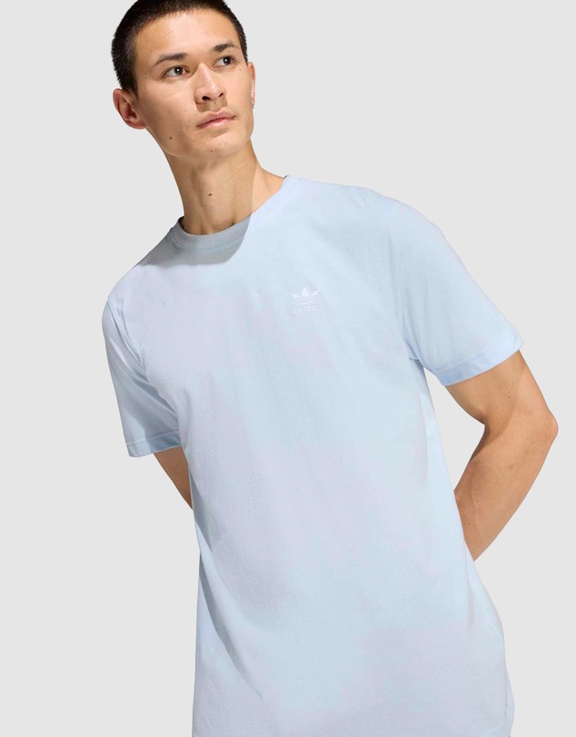 adidas Originals - Trefoil Essentials T-Shirt