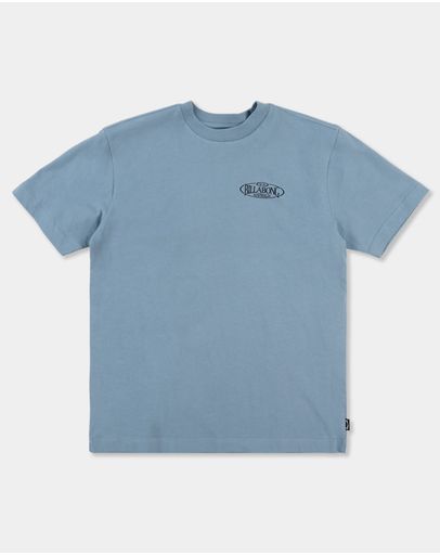 WASHED BLUE