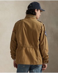 Polo Ralph Lauren - Iconic Field Jacket