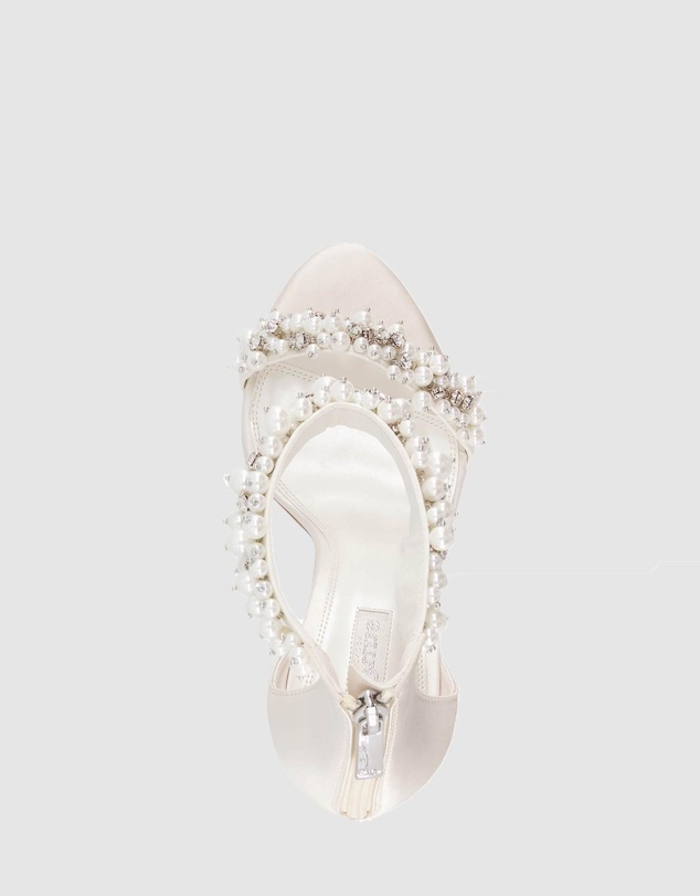 Dune London - Marriage - Ivory