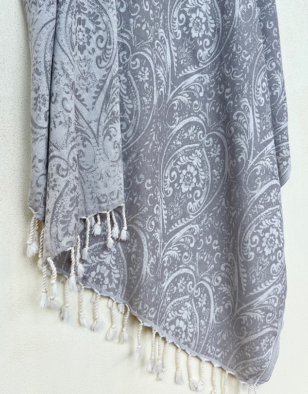 Turkish Murkish - Eden Turkish Towel