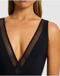 JETS - Plunge One Piece