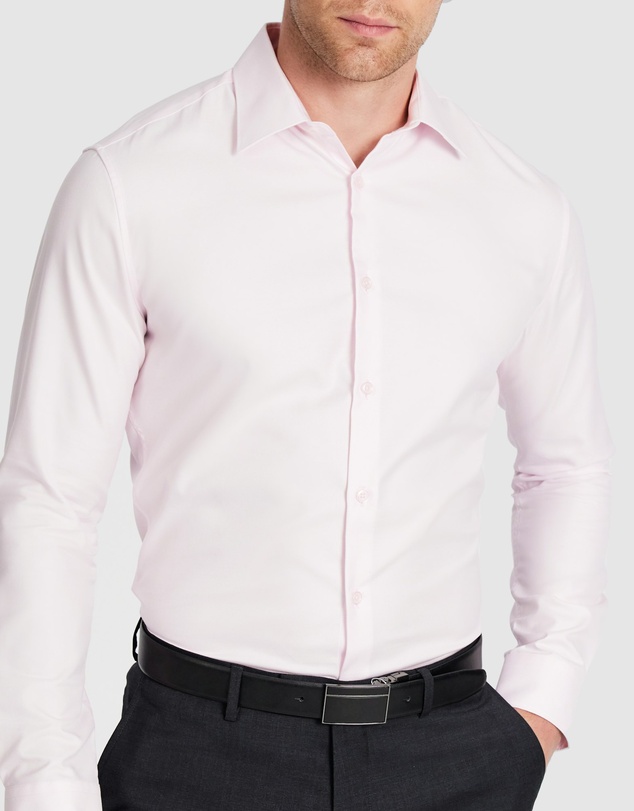 Tarocash - Enigma Cotton Easy Care Shirt