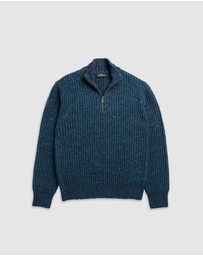 Rodd & Gunn - Nicols Hill Knit