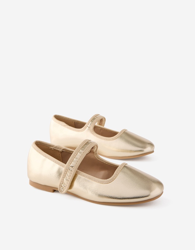 Cotton On Kids - Kids Ballet Flat