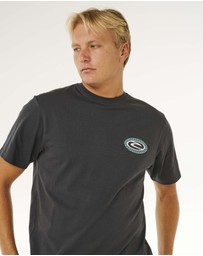 Rip Curl - Trad Relaxed Tee