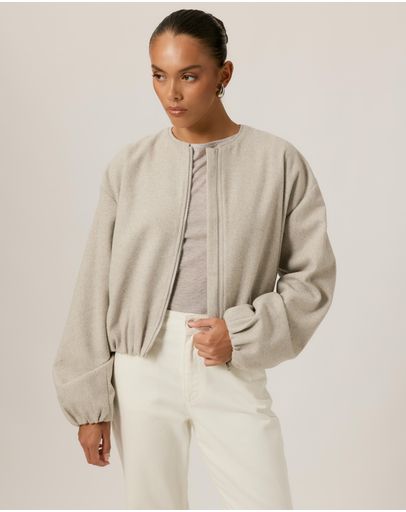Grey