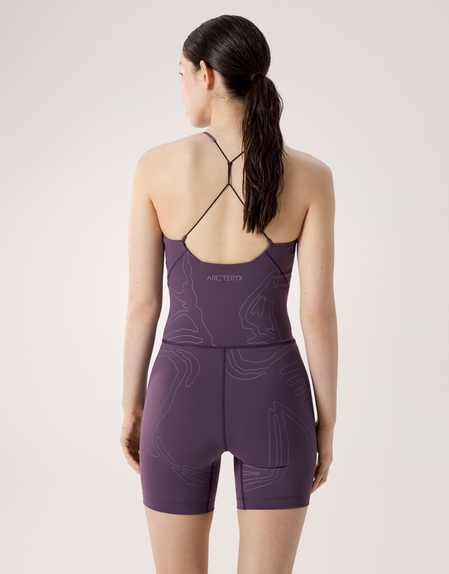 Arc'teryx - Subida One Piece Women's