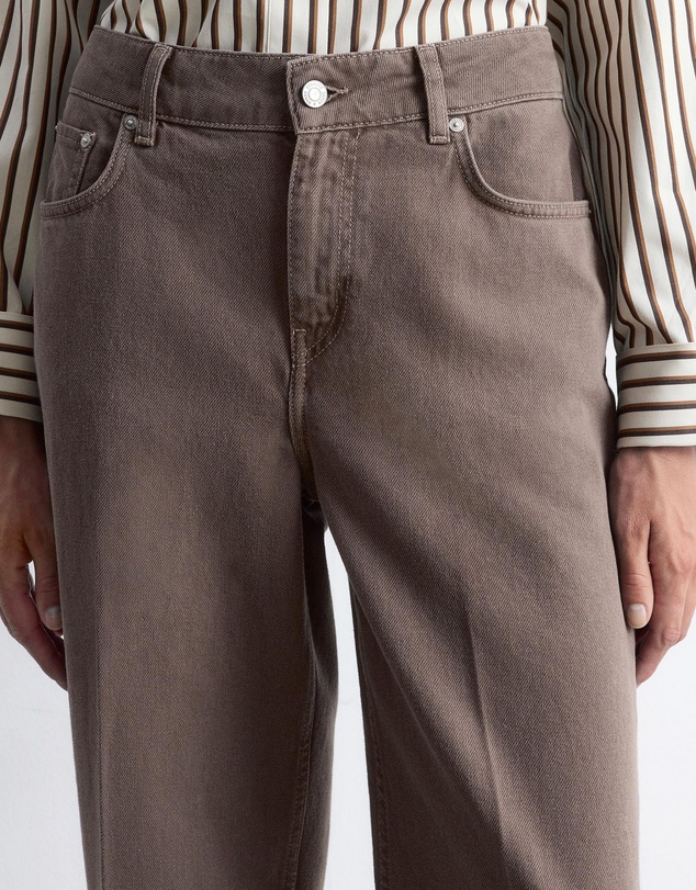 & Other Stories - Tapered Jeans