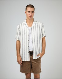Silent Theory - Getaway Shirt