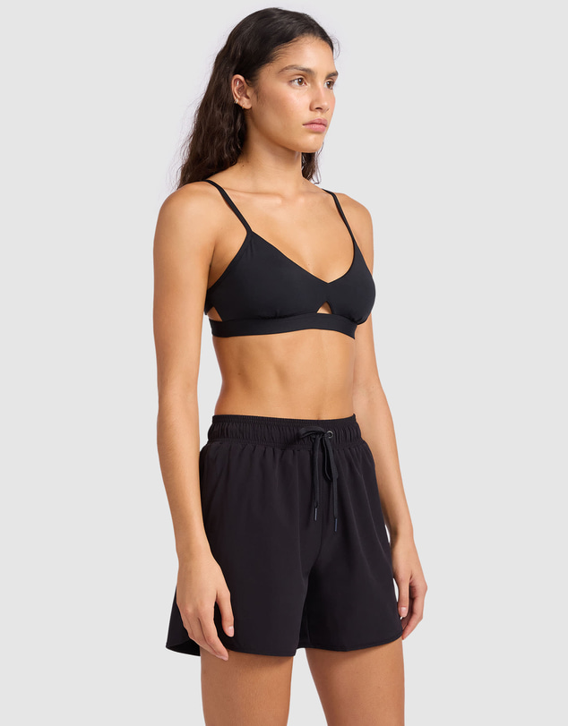 Seafolly - Seafolly Collective Mid Length Boardshort