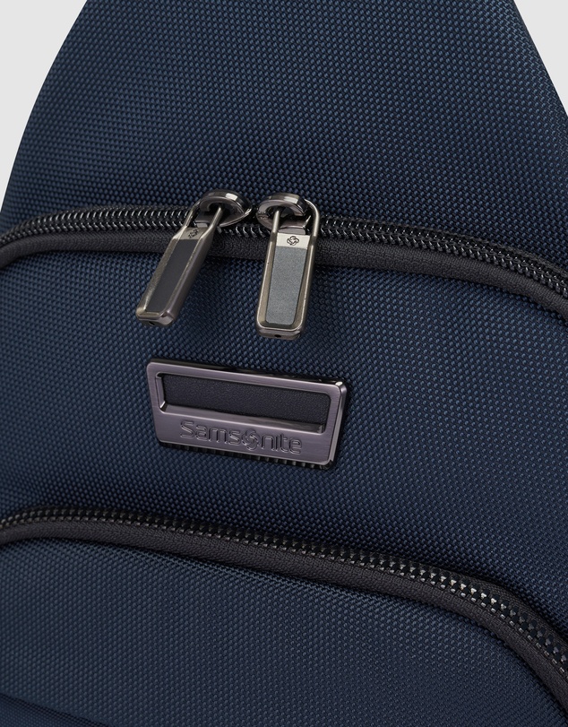 Samsonite - Urban-Eye DLX Sling Bag M