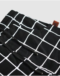 OOVY - Wired Harem Pants