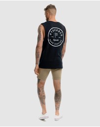 Stock & Co. - Cuba Tank