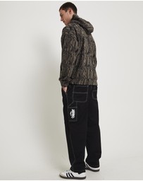 Spencer Project - Project Skate Pants