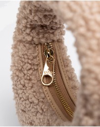 Ozwear Connection Uggs - Ugg Momo Shearling Shoulder Bag